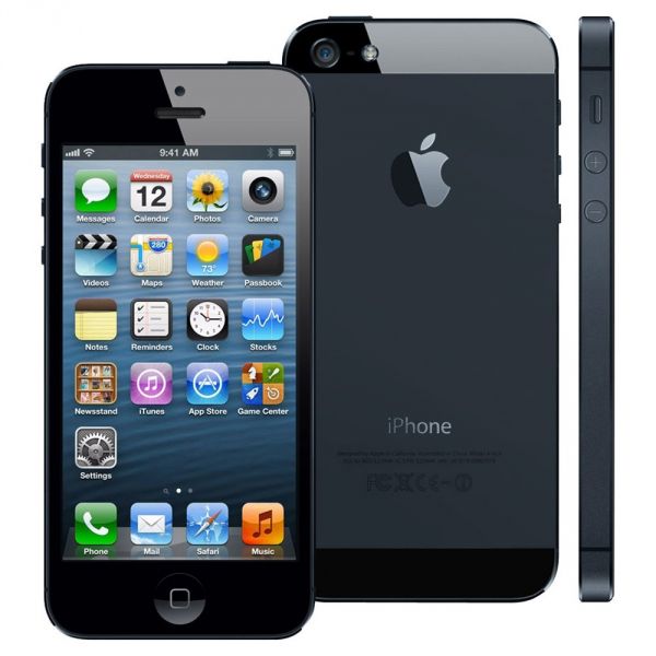 Celular Iphone 5