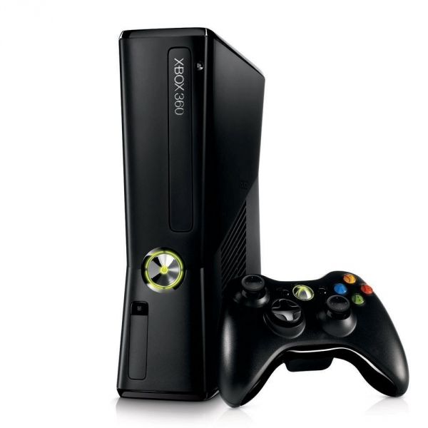 X Box 360